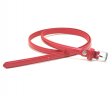 Ladies Fashion, Belts, Width 1.5cm, Assorted Colors Shinning