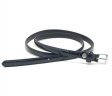 Ladies Fashion, Belts, Width 1.5cm, Assorted Colors Shinning