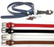 Ladies Fashion, Belts, Width 1.5cm, Assorted Colors Shinning