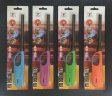 Gas Refillable BBQ Jet Windproof Lighters - RF-807-Jet