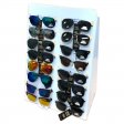 Buy 72 Pairs Polarized Fashion & Sport Sunglasses ($6.00/pair) with Free Counter Display Stand