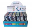Blue Light Filter Reading Glasses with Case in Display Box Package R9188/89-CD36