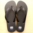 MM01 Mens Beach Thongs 4 Style Mixed