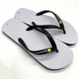 WM14 Ladies Beach Thongs 4 Style Mixed Size