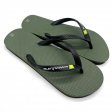 WM14 Ladies Beach Thongs 4 Style Mixed Size
