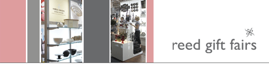 Reed Gift Fairs returns to Darling Harbour in 2017 Reed Gift Fairs returns to Darling Harbour in 2017